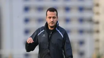 مدرب الاتحاد السكندري يكشف شفرة كهرباء الإسماعيلية بـ«سلاح بتروجيت»